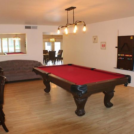 Вілла Tempe Escape With Heated Pool, Billiards & Firepit Fun Екстер'єр фото