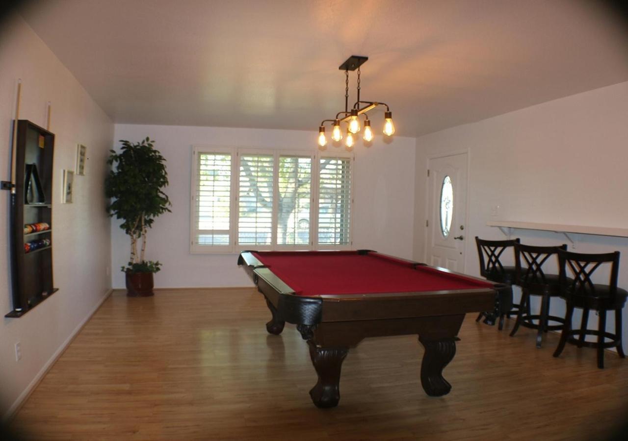 Вілла Tempe Escape With Heated Pool, Billiards & Firepit Fun Екстер'єр фото
