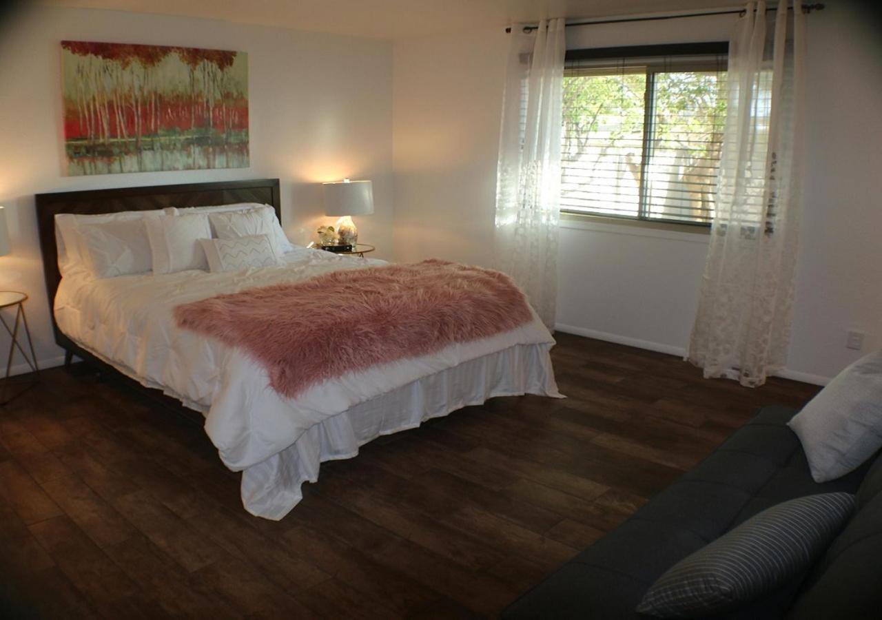 Вілла Tempe Escape With Heated Pool, Billiards & Firepit Fun Екстер'єр фото